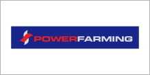 Power Farming Logo